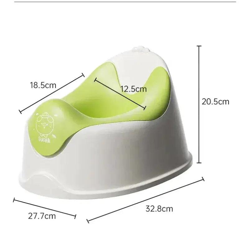  Portable Baby Potty For Travel Compact Training Seat -  ToylandEU™