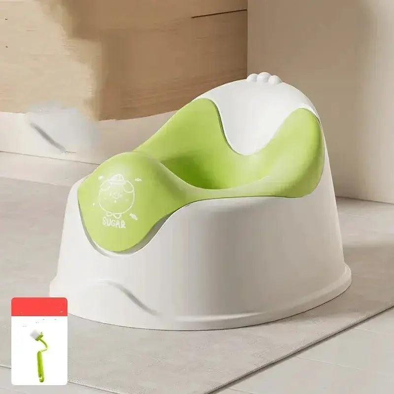  Portable Baby Potty For Travel Compact Training Seat -  ToylandEU™