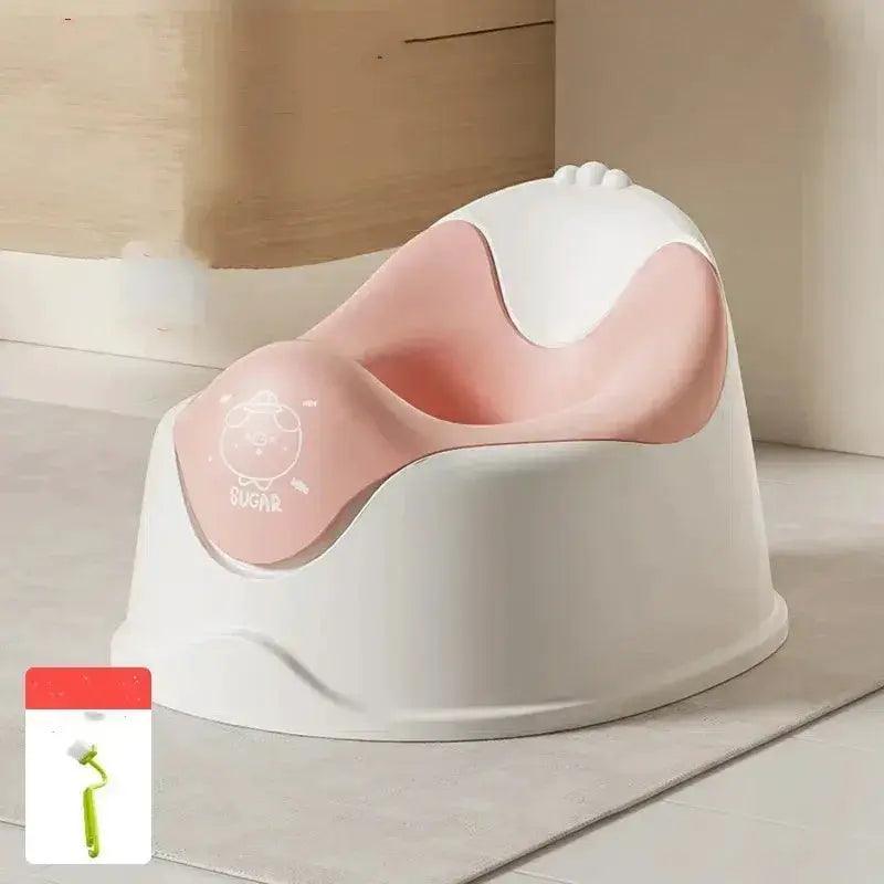  Portable Baby Potty For Travel Compact Training Seat -  ToylandEU™