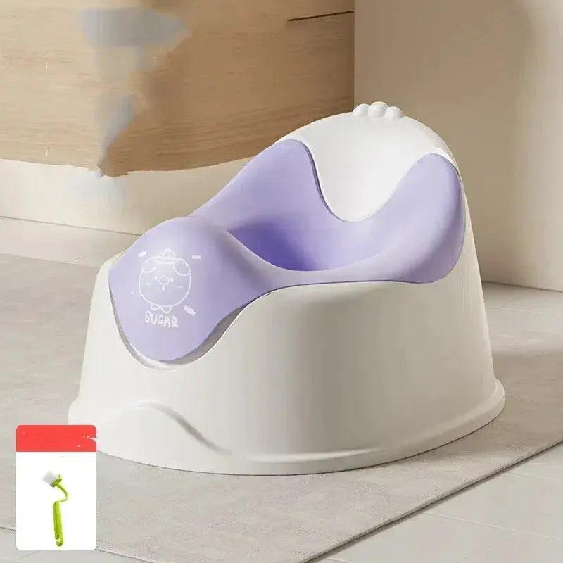  Portable Baby Potty For Travel Compact Training Seat -  ToylandEU™