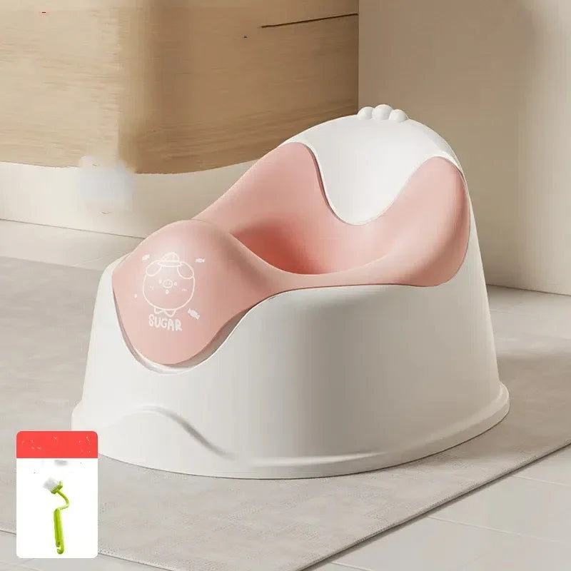 Portable Baby Potty For Travel Potty Training Seat - ToylandEU