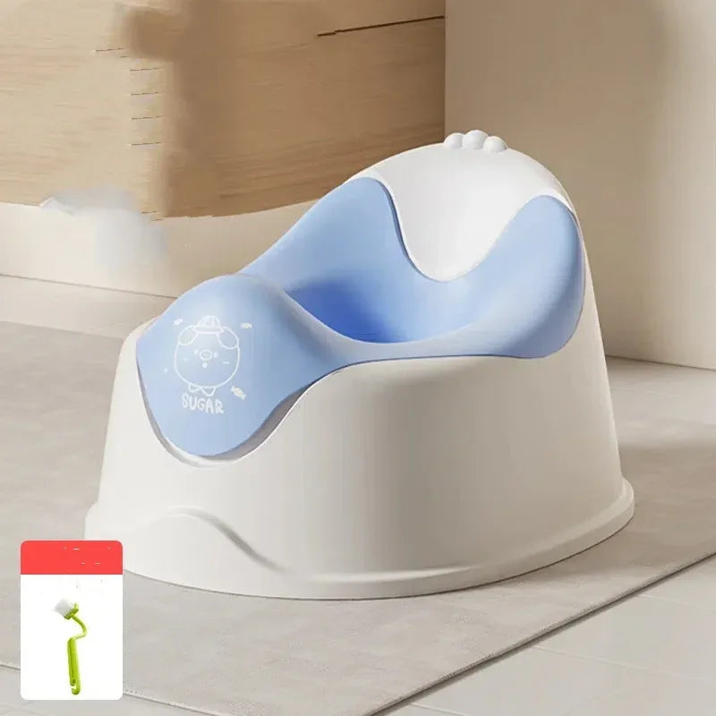 Portable Baby Potty For Travel Potty Training Seat - ToylandEU