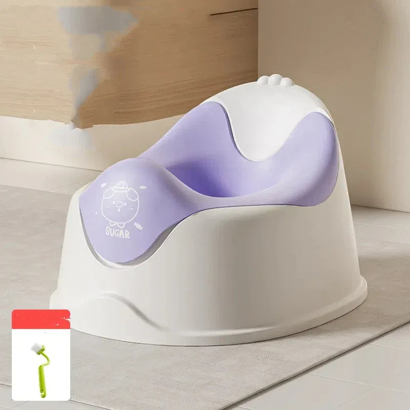 Portable Baby Potty For Travel Potty Training Seat - ToylandEU