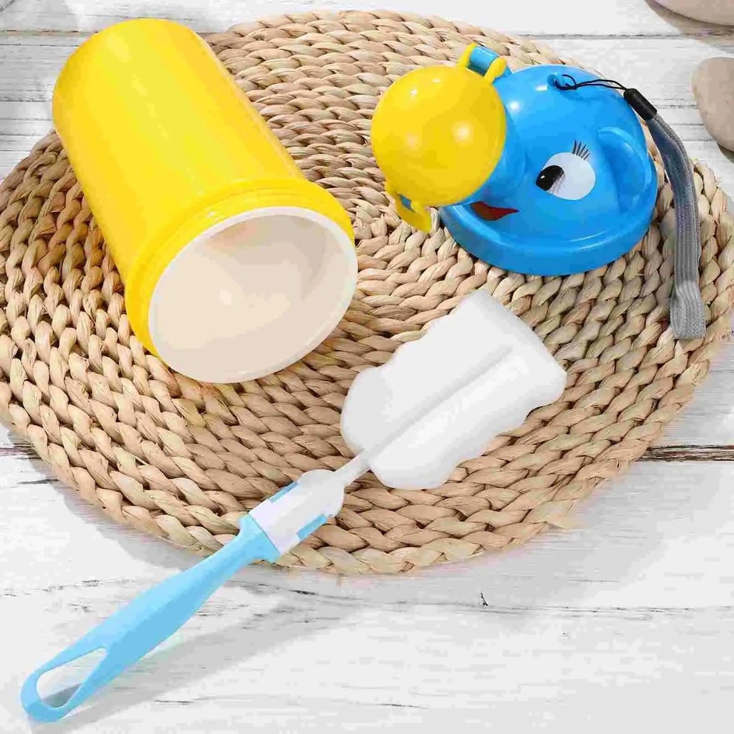  Portable Boy Urinal Potty Travel Potty Bamboo -  ToylandEU™