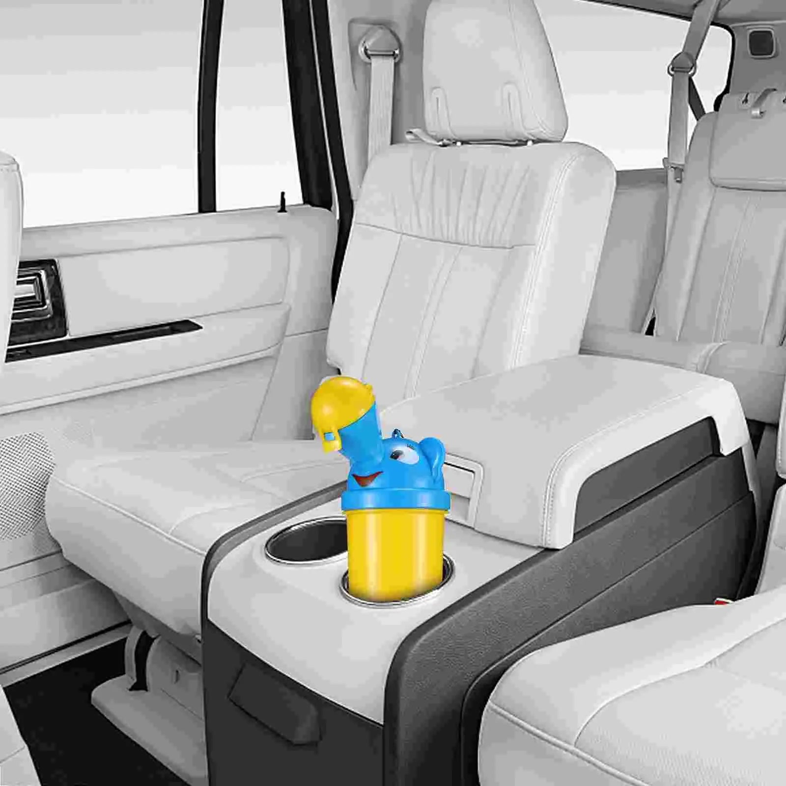 Portable Boy Urinal Potty for Travel and Training Anywhere - ToylandEU