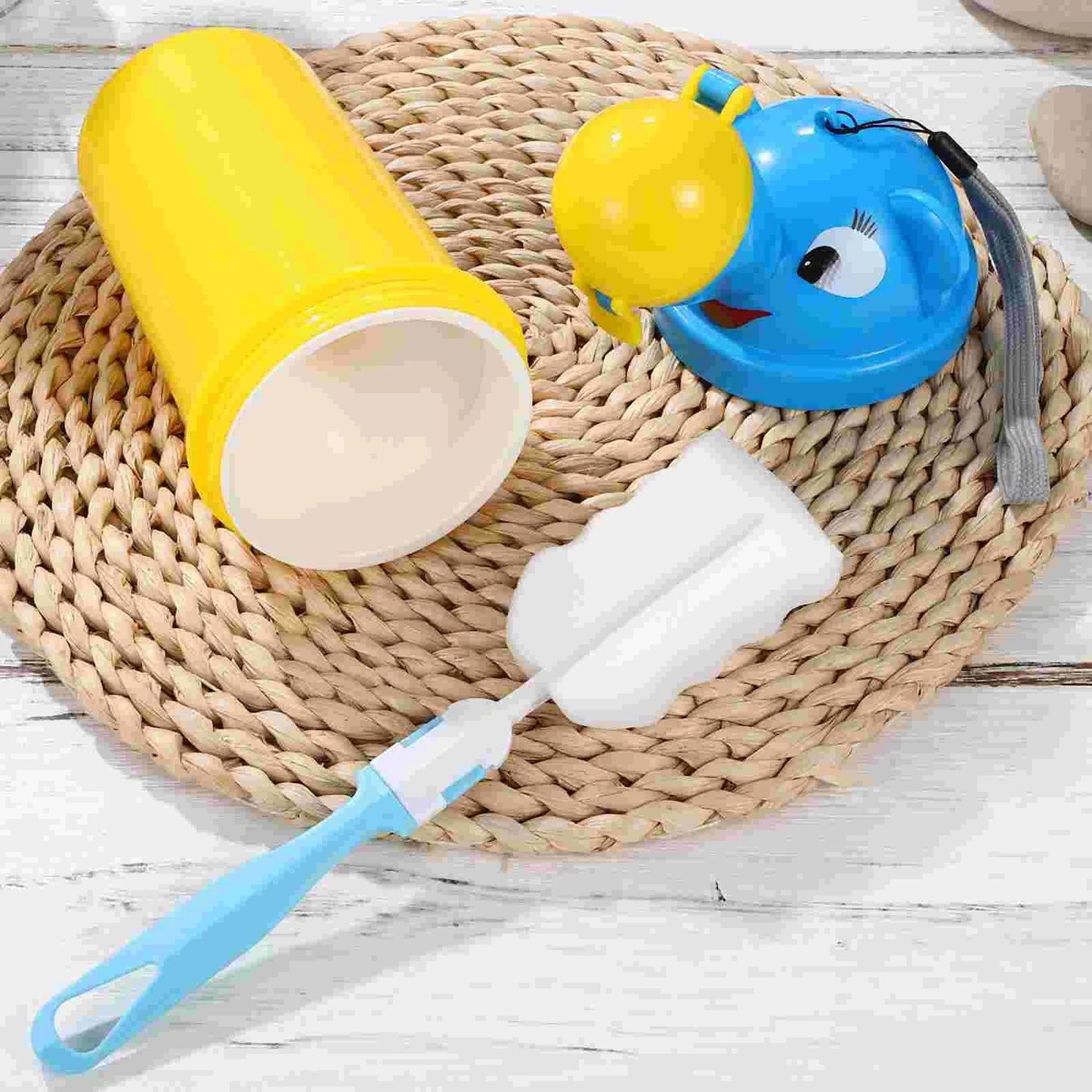 Portable Boy Urinal Potty for Travel and Training Anywhere - ToylandEU