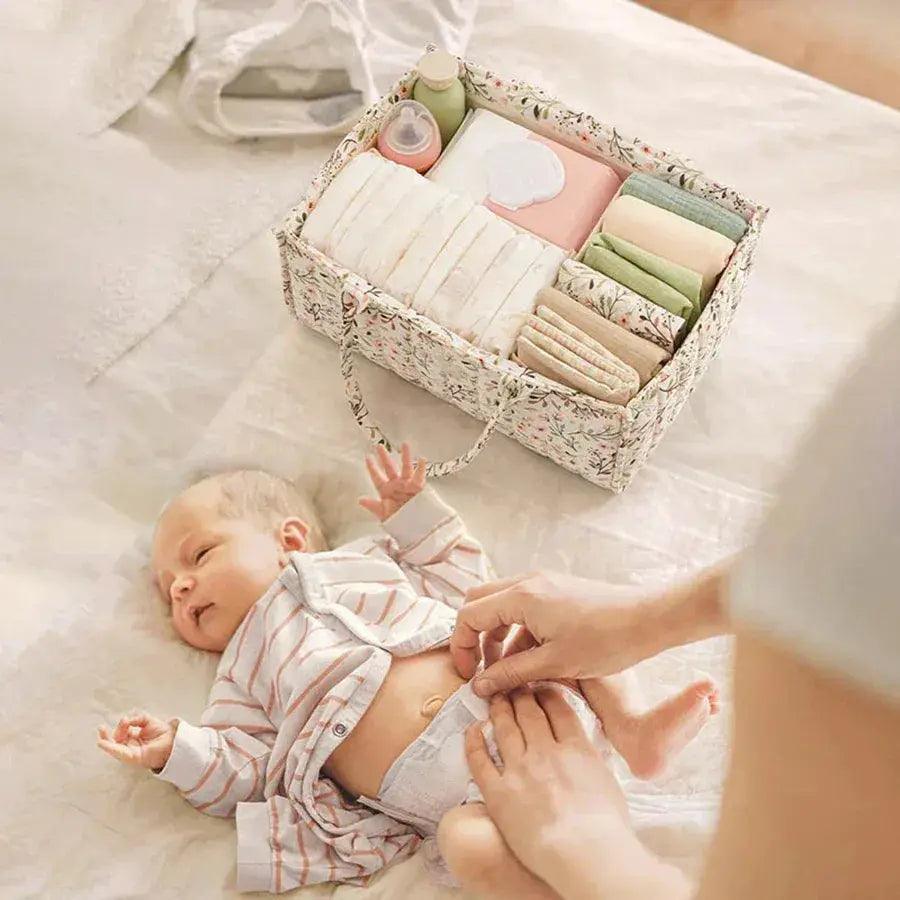  Portable Diaper Organizer Bag High Capacity Storage -  ToylandEU™