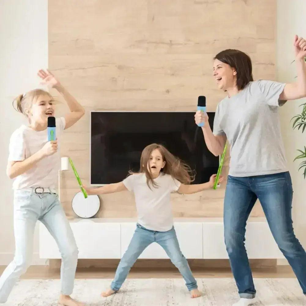  Portable Electronic Air Drum For Beginners Intelligent -  ToylandEU™