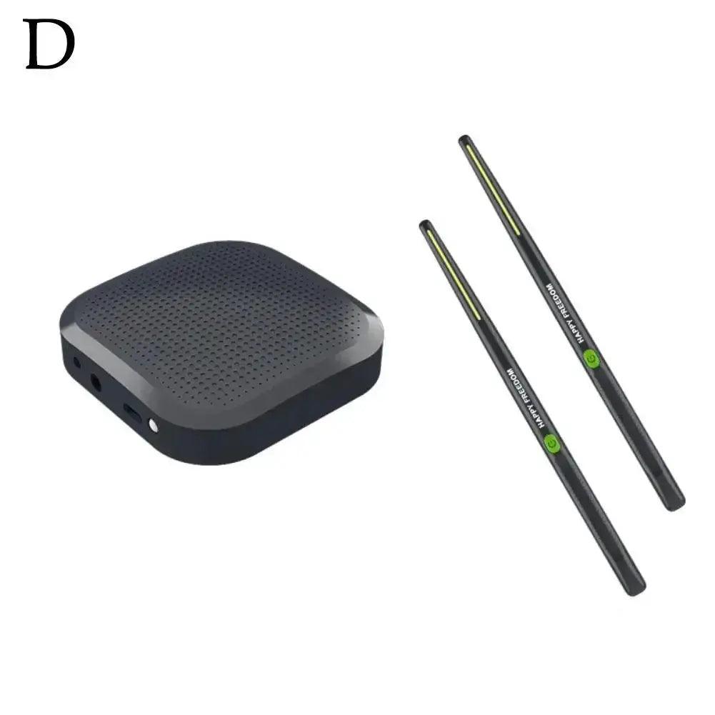  Portable Electronic Air Drum For Beginners Intelligent -  ToylandEU™