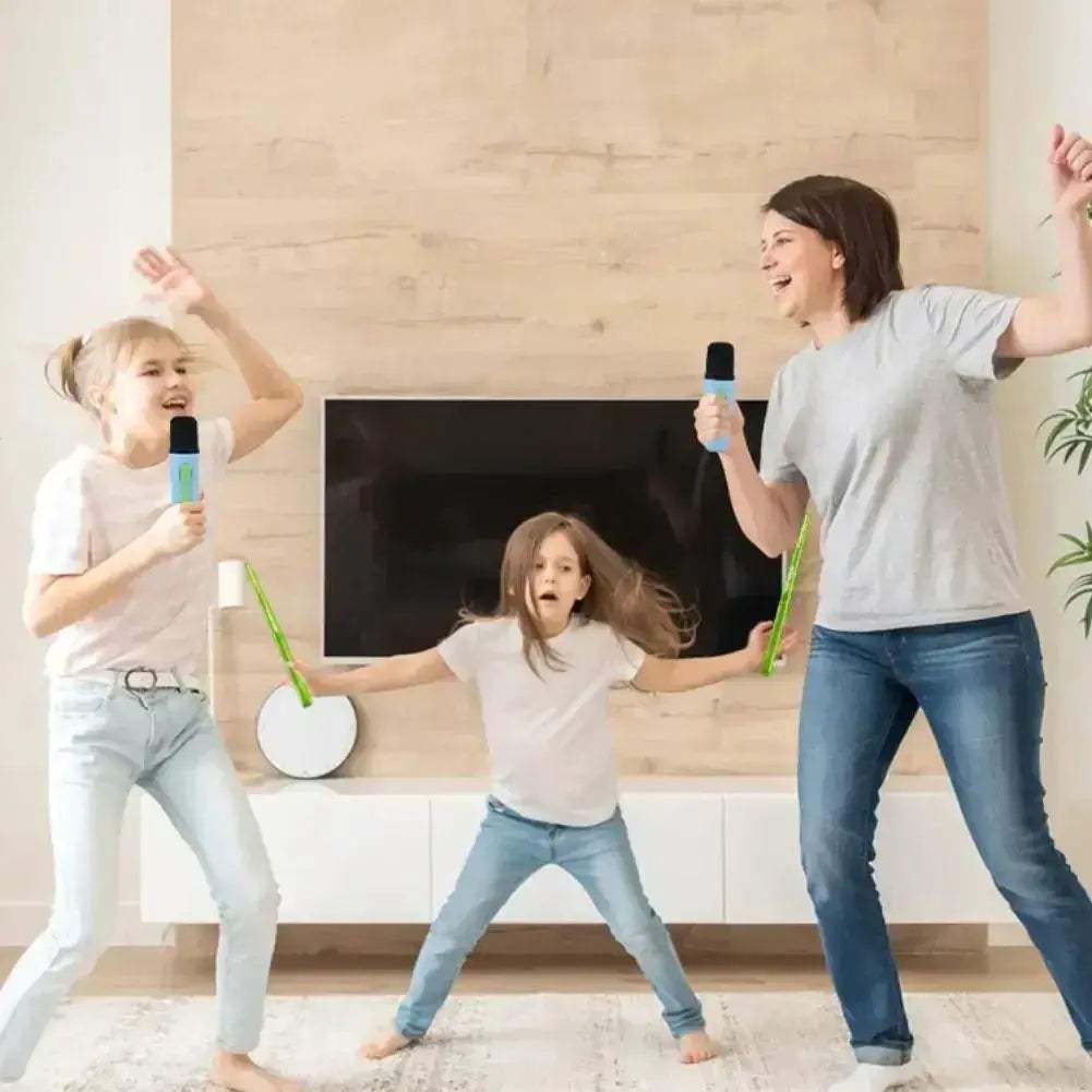 Portable Electronic Air Drum With Drumsticks For Beginners - ToylandEU
