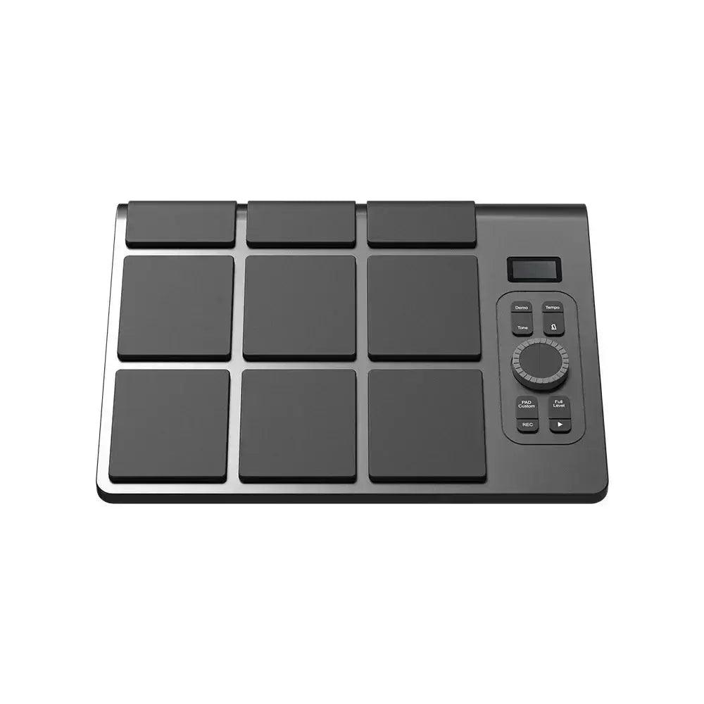  Portable Electronic Drum Set With 9 Pads And Lights -  ToylandEU™