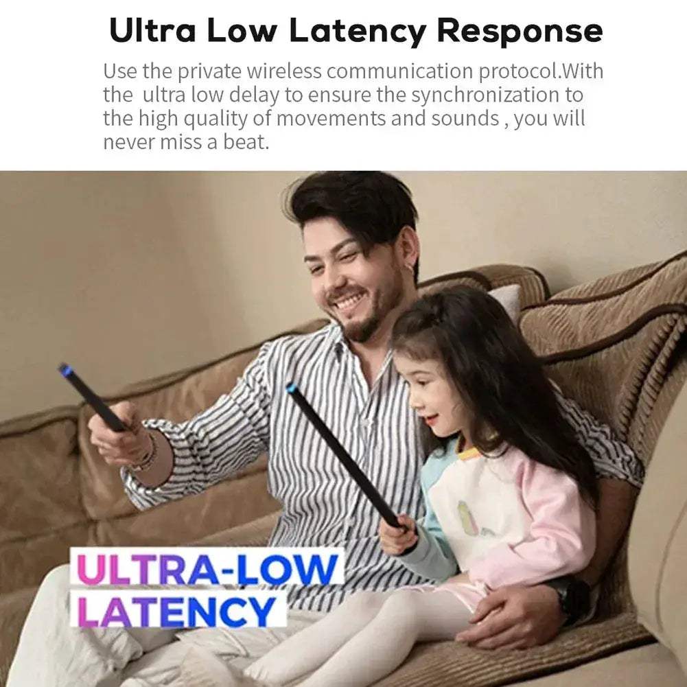 Portable Electronic Drumsticks For Beginners And Kids - ToylandEU