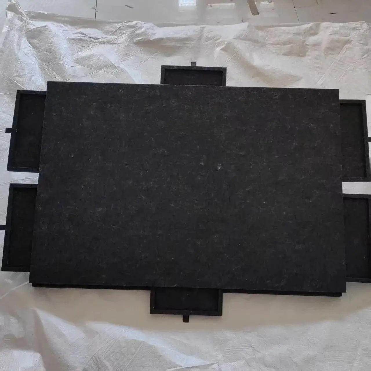  Portable Felt Puzzle Board Foldable 2000 Sorting Table -  ToylandEU™