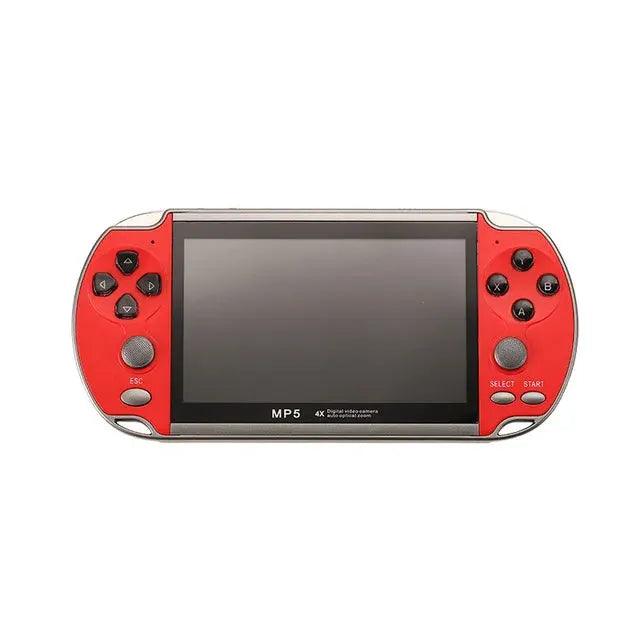  Portable Handheld Retro Game Console 1500mAh -  ToylandEU™