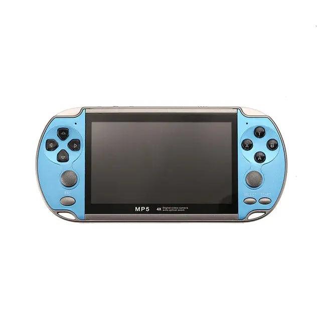  Portable Handheld Retro Game Console 1500mAh -  ToylandEU™