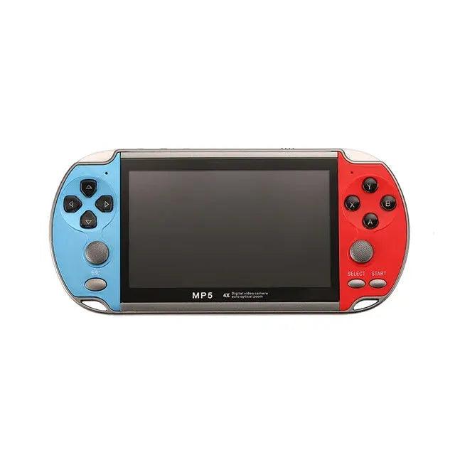  Portable Handheld Retro Game Console 1500mAh -  ToylandEU™
