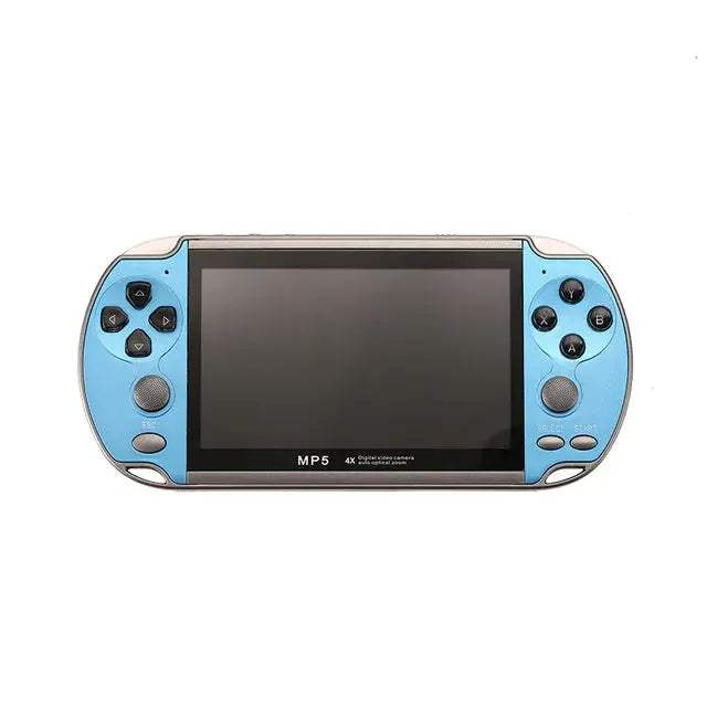  Portable Handheld Retro Game Console 1500mAh -  ToylandEU™