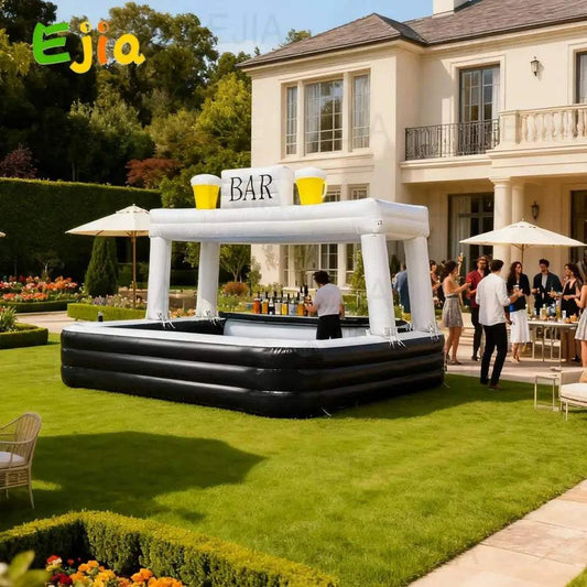  Portable Inflatable Pool Bar For Outdoor Parties Elite -  ToylandEU™