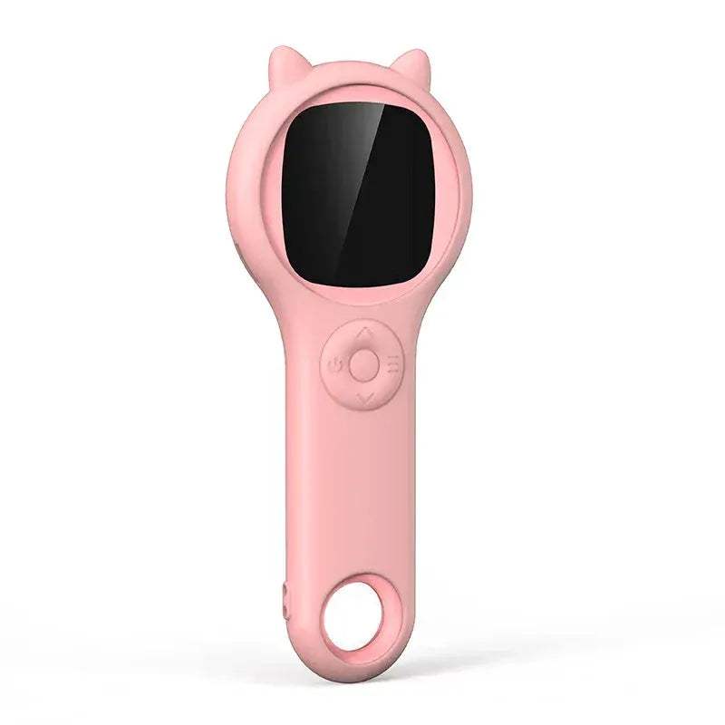 Portable Kids Microscope Digital Handheld Educational Science Toy - ToylandEU