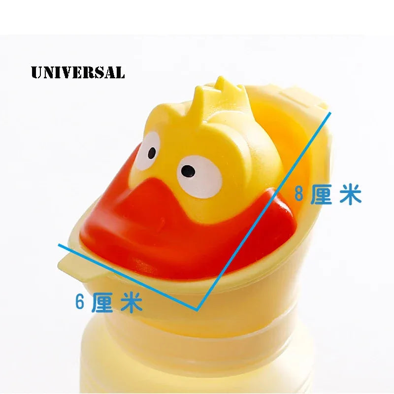 Portable Kids Urinal For Travel Potty Leakproof 600ml - ToylandEU