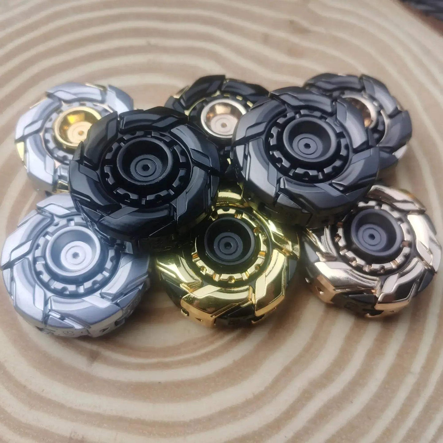 Portable Magnetic Fidget Sliders For Stress Relief - ToylandEU