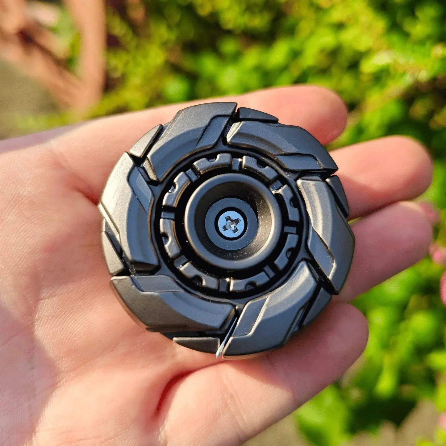 Portable Magnetic Fidget Sliders For Stress Relief - ToylandEU