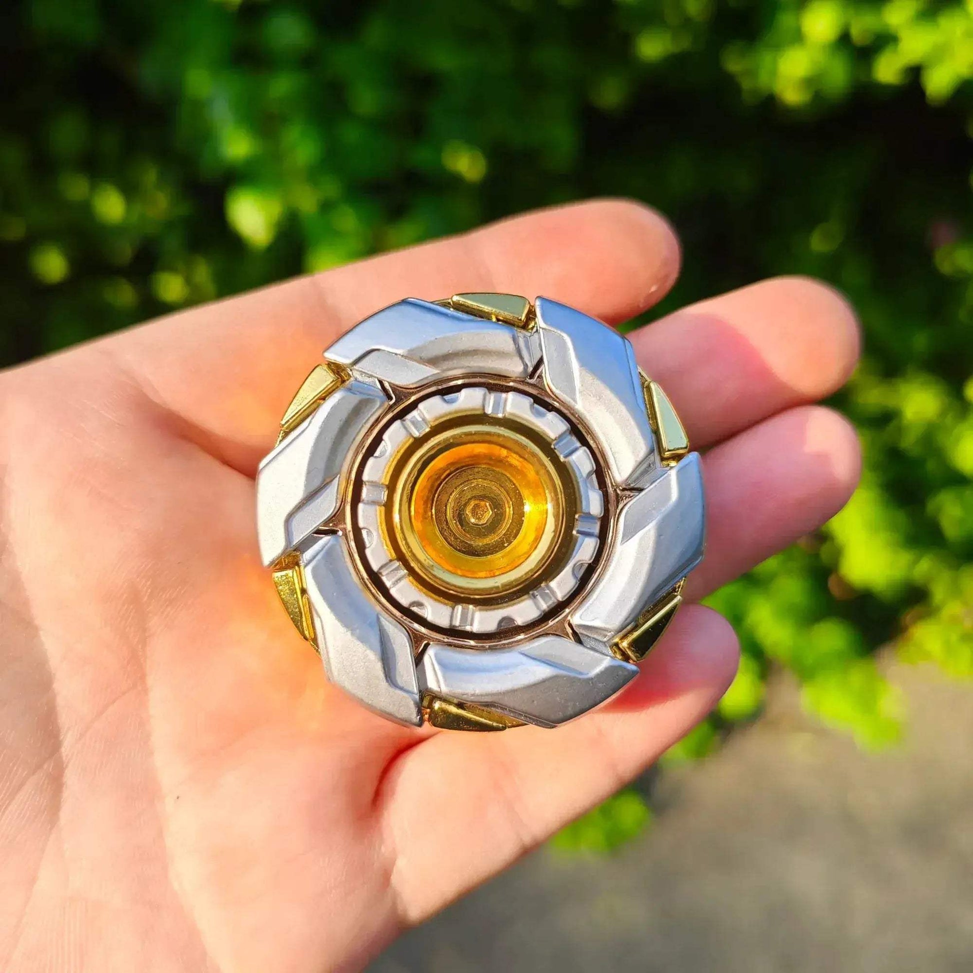 Portable Magnetic Fidget Sliders For Stress Relief - ToylandEU