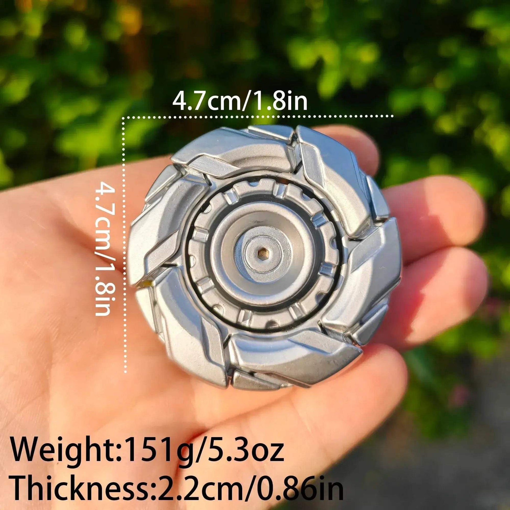 Portable Magnetic Fidget Sliders For Stress Relief - ToylandEU