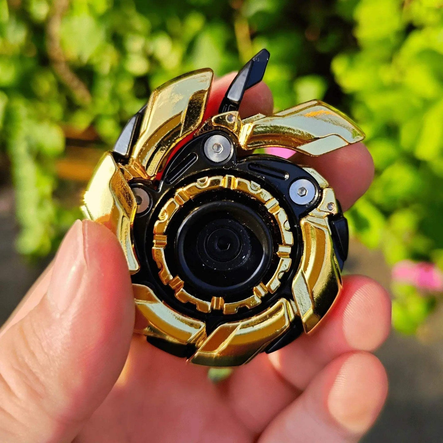 Portable Magnetic Fidget Sliders For Stress Relief - ToylandEU
