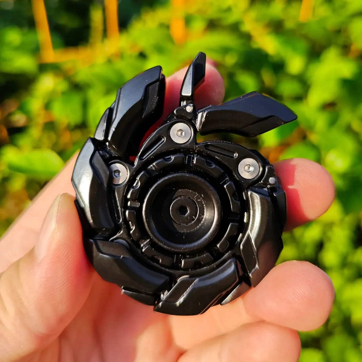 Portable Magnetic Fidget Sliders For Stress Relief - ToylandEU