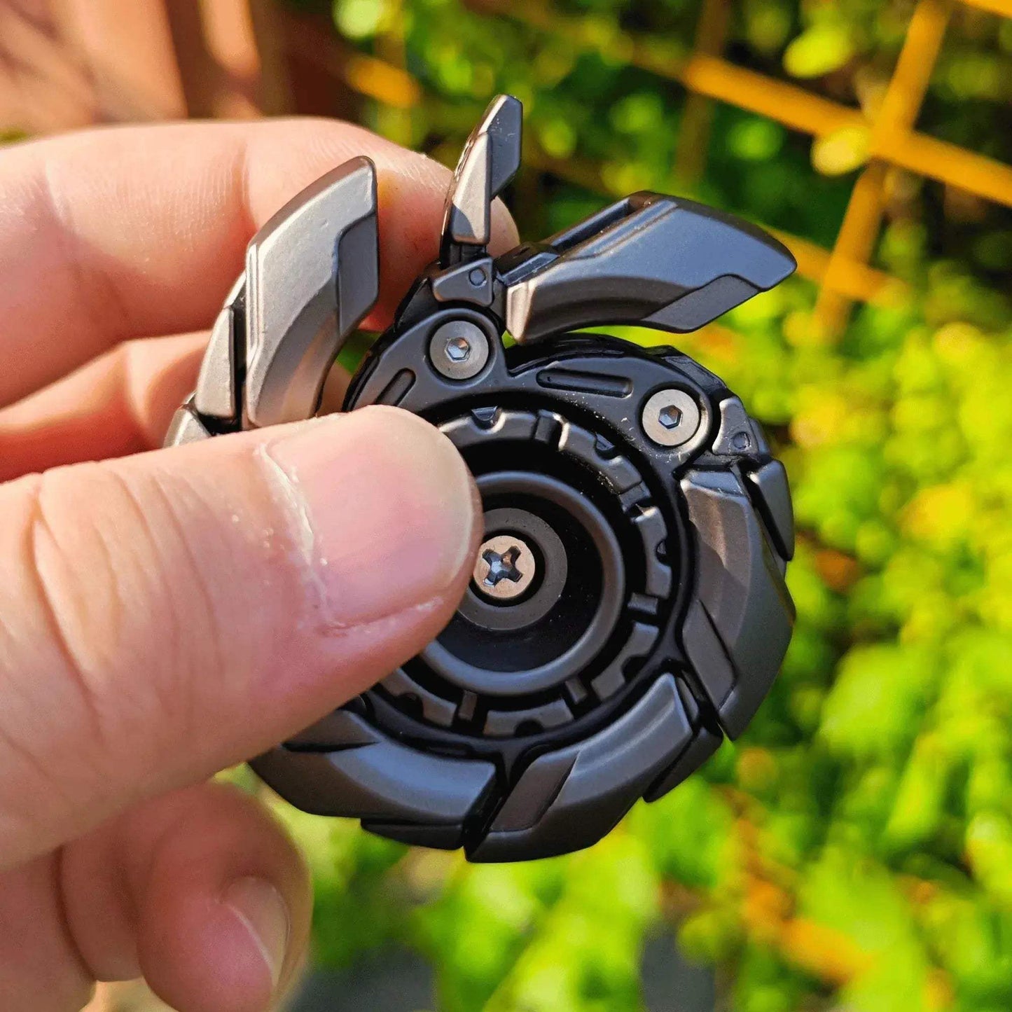 Portable Magnetic Fidget Sliders For Stress Relief - ToylandEU