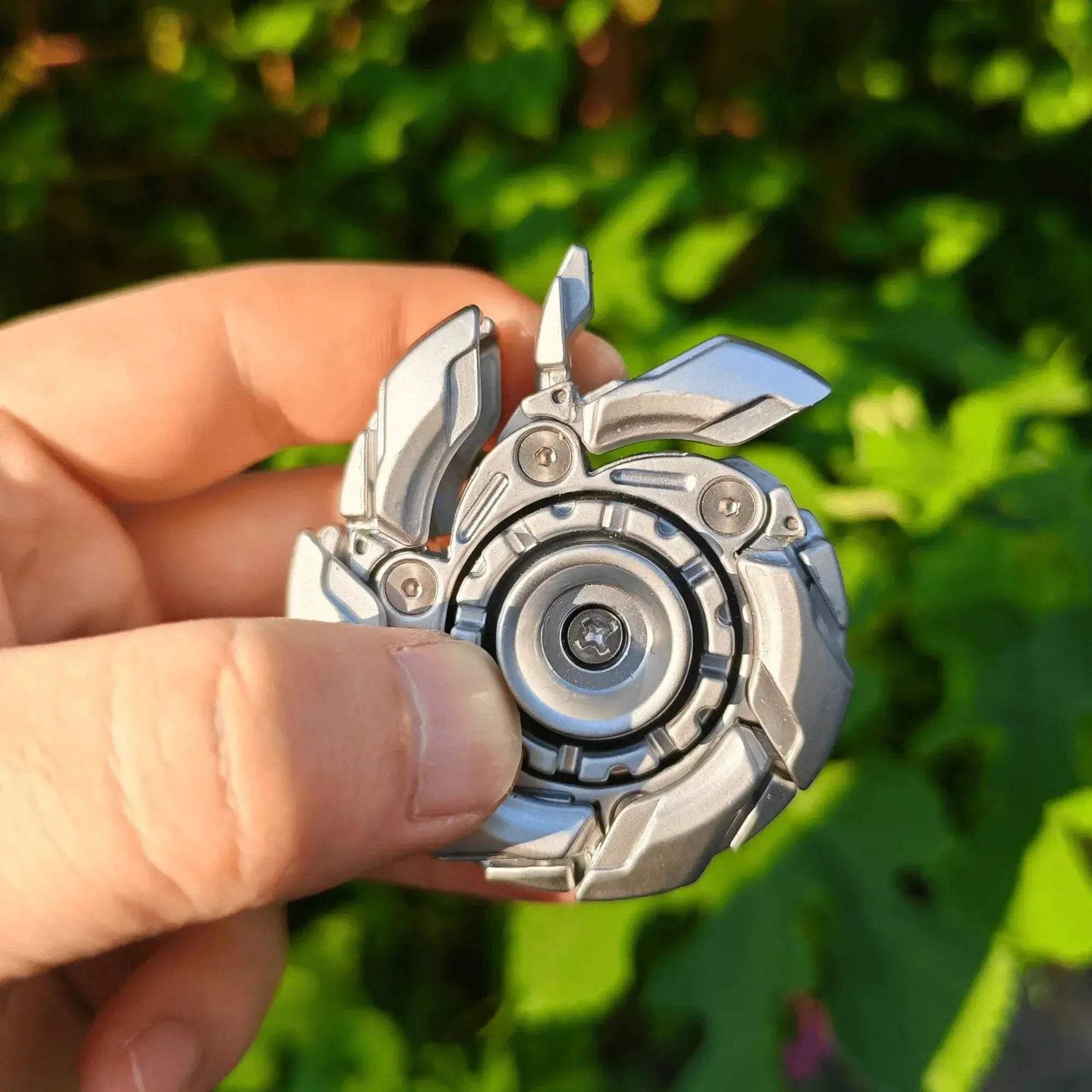 Portable Magnetic Fidget Sliders For Stress Relief - ToylandEU