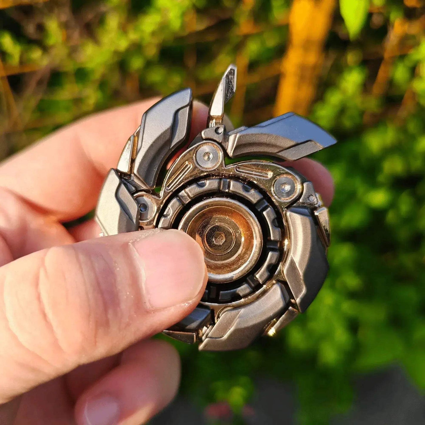 Portable Magnetic Fidget Sliders For Stress Relief - ToylandEU