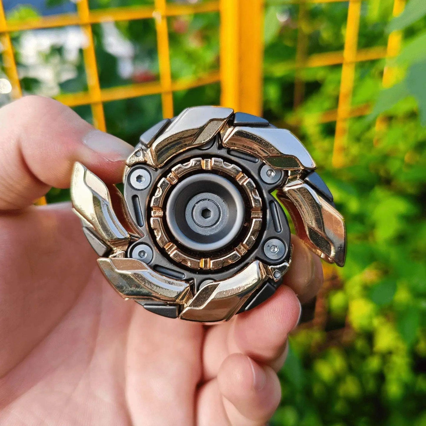 Portable Magnetic Fidget Sliders For Stress Relief - ToylandEU