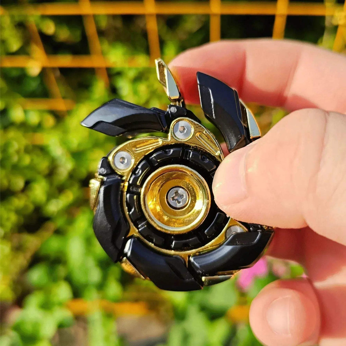Portable Magnetic Fidget Sliders For Stress Relief - ToylandEU