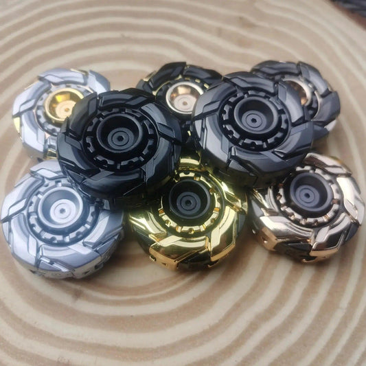  Portable Magnetic Fidget Sliders Stress Relief OnTheGo -  ToylandEU™