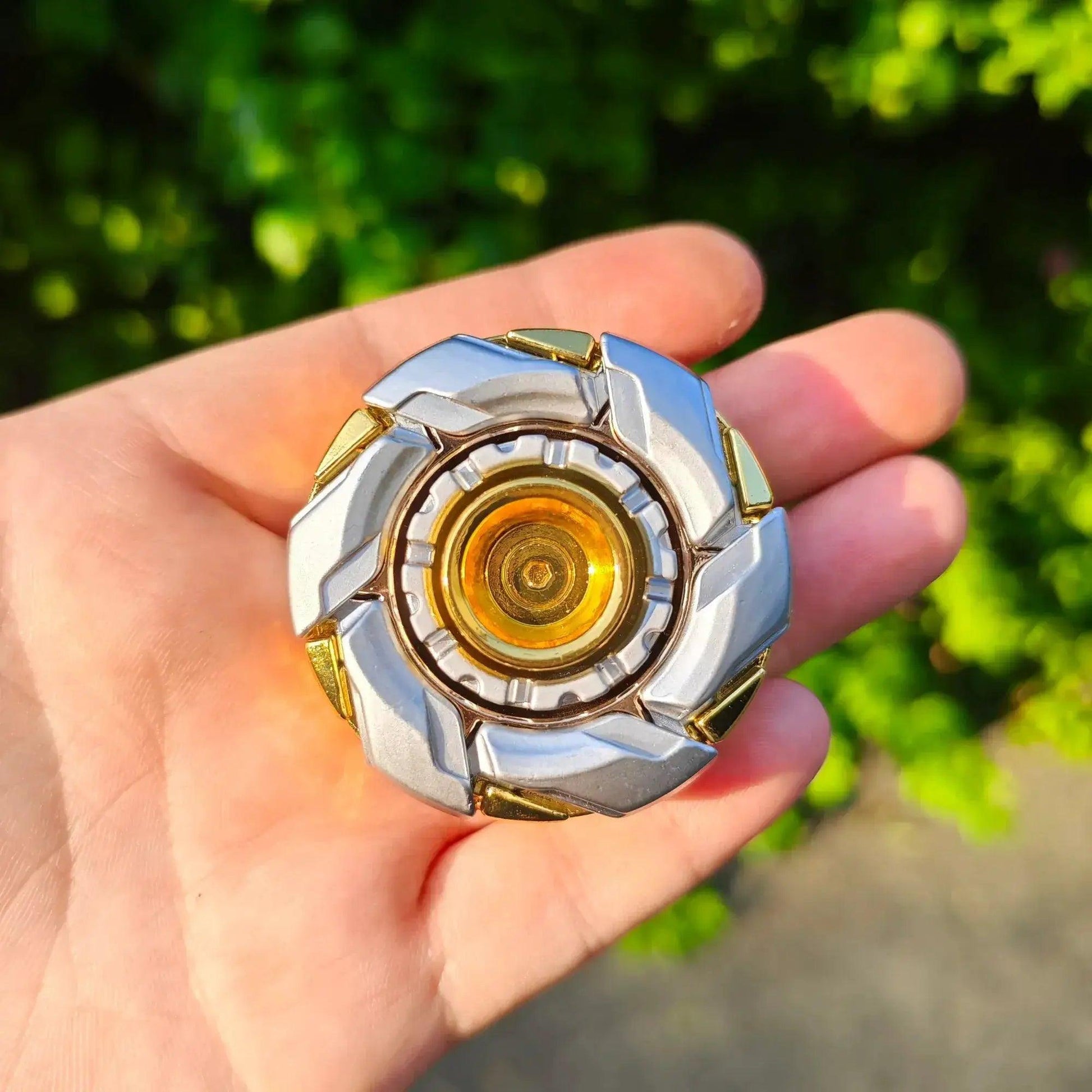  Portable Magnetic Fidget Sliders Stress Relief OnTheGo -  ToylandEU™