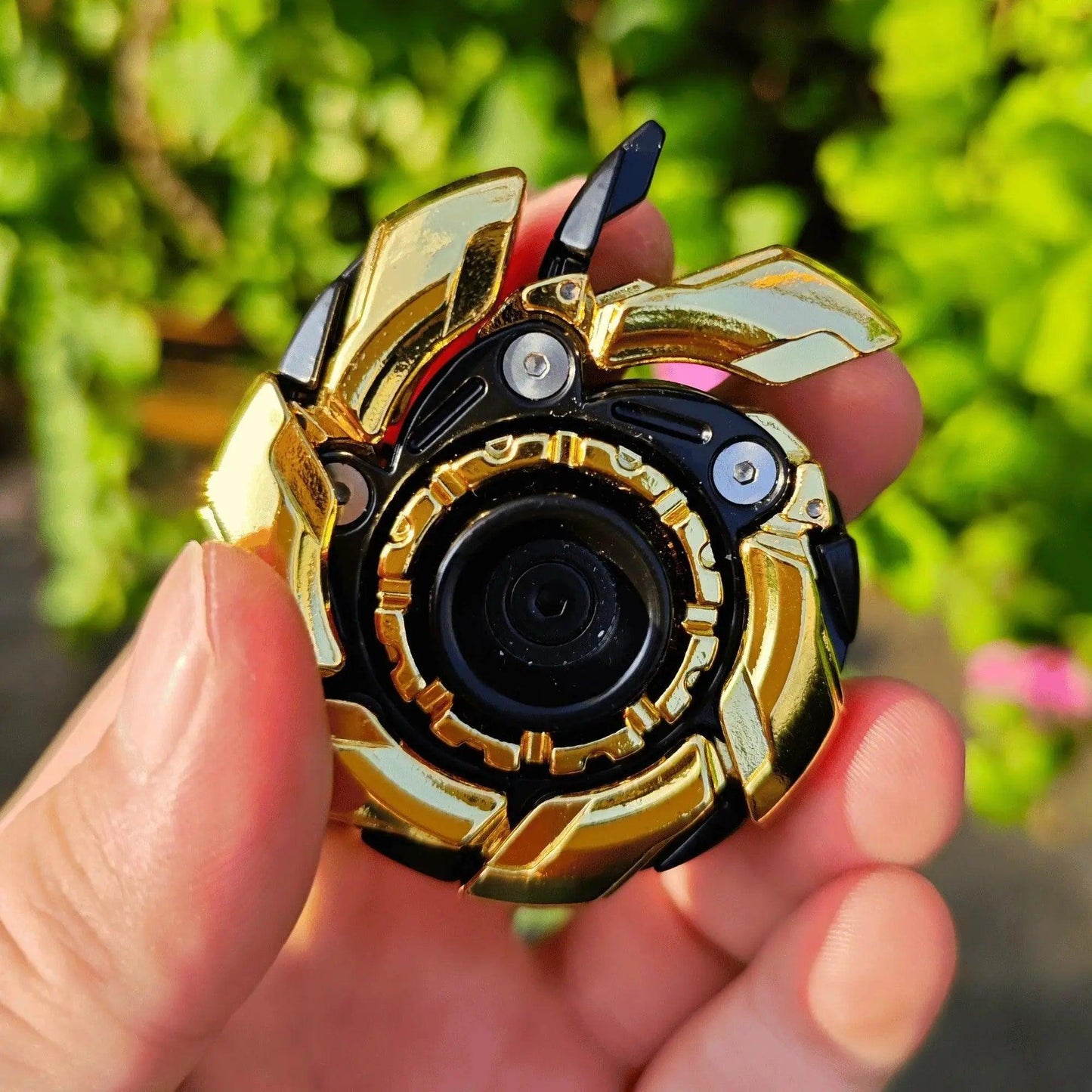  Portable Magnetic Fidget Sliders Stress Relief OnTheGo -  ToylandEU™