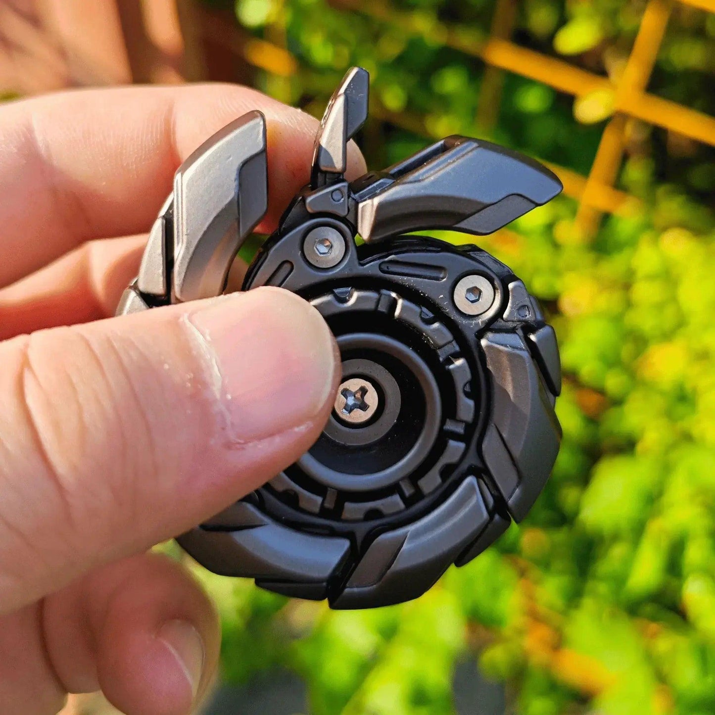  Portable Magnetic Fidget Sliders Stress Relief OnTheGo -  ToylandEU™
