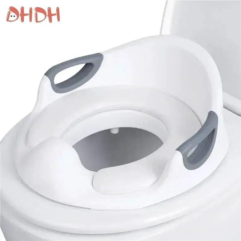  Portable Potty Training Seat For Kids Non Slip Base -  ToylandEU™