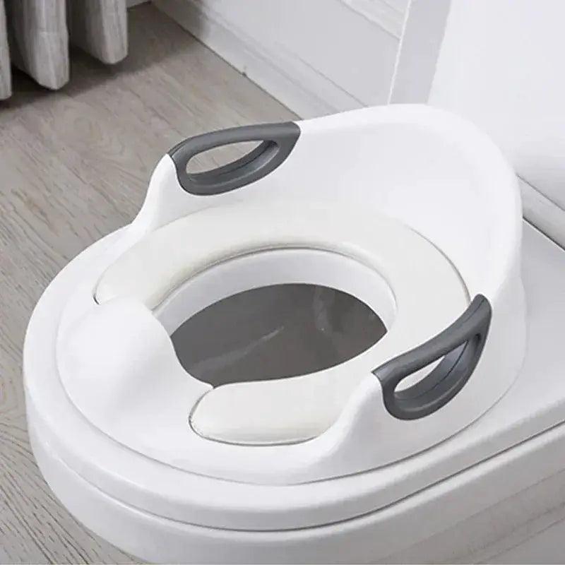  Portable Potty Training Seat For Kids Non Slip Base -  ToylandEU™