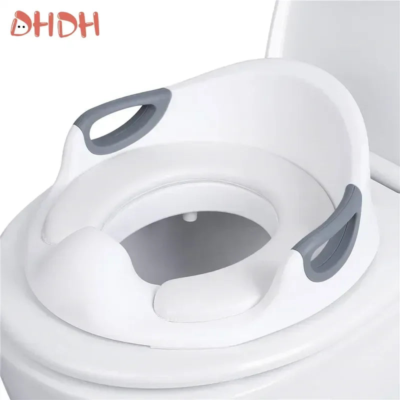Portable Potty Training Seat For Kids With Non Slip Base - ToylandEU