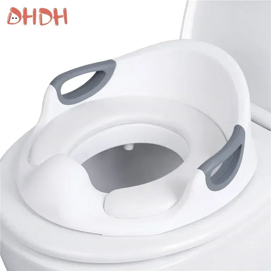 Portable Potty Training Seat For Kids With Non Slip Base - ToylandEU
