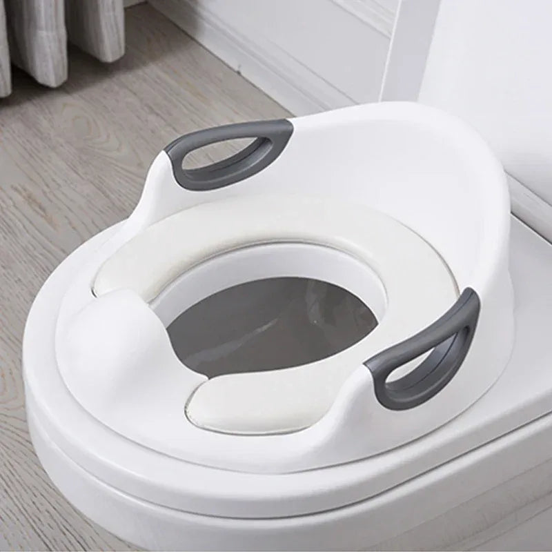 Portable Potty Training Seat For Kids With Non Slip Base - ToylandEU