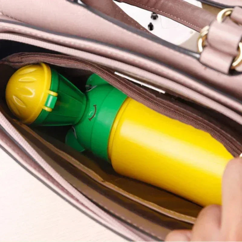 Portable Travel Potty For Babies Anti Leakage Car Potty - ToylandEU