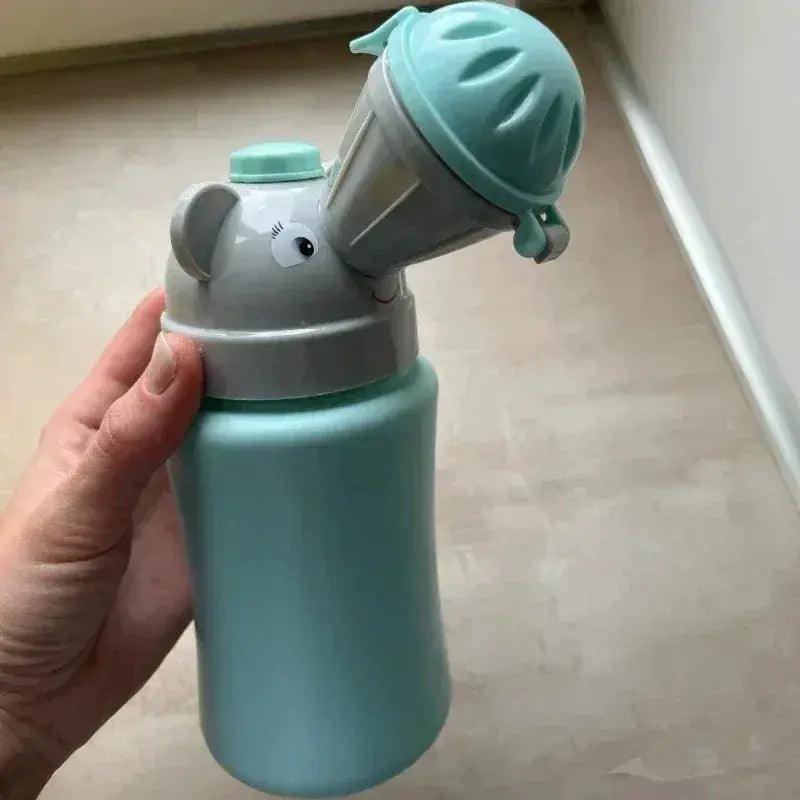  Portable Travel Potty For Babies Anti Leakage Potty -  ToylandEU™