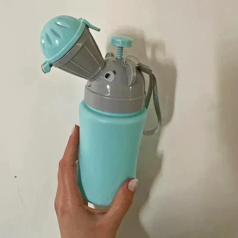  Portable Travel Potty For Babies Anti Leakage Potty -  ToylandEU™