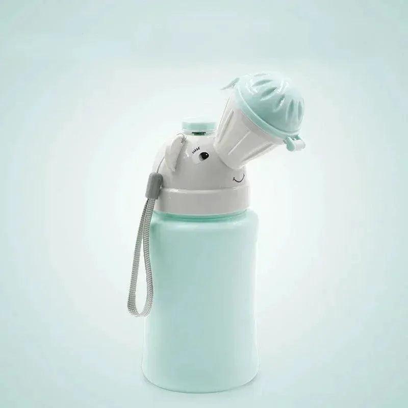  Portable Travel Potty For Babies Anti Leakage Potty -  ToylandEU™