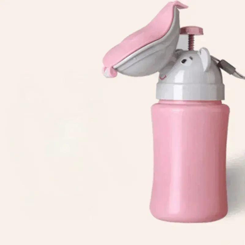  Portable Travel Potty For Babies Anti Leakage Potty -  ToylandEU™