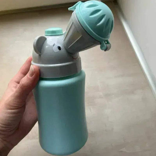  Portable Travel Potty For Babies Anti Leakage Potty -  ToylandEU™